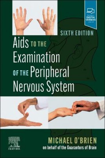 Picture of Aids to the Examination of the Peripheral Nervous System