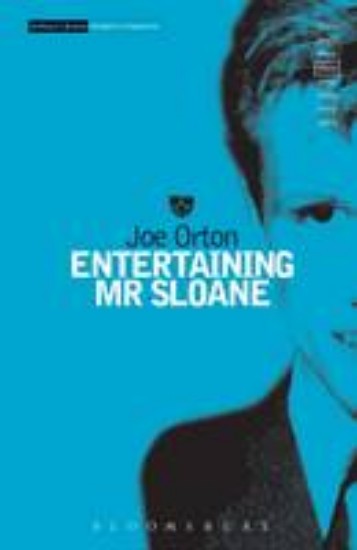 Picture of Entertaining Mr Sloane