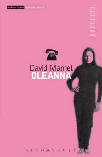 Picture of Oleanna