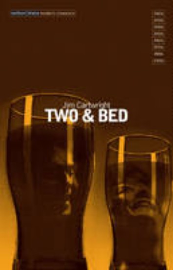 Picture of 'Two' & 'Bed'