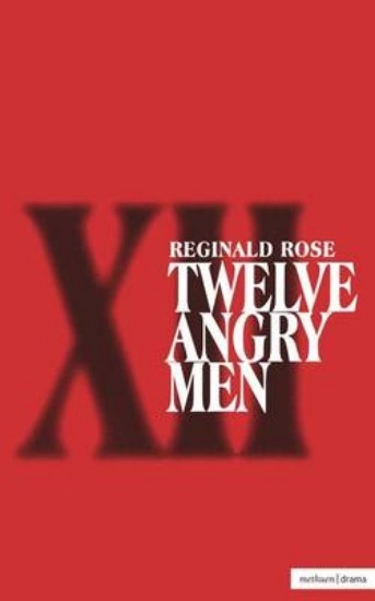Picture of Twelve Angry Men