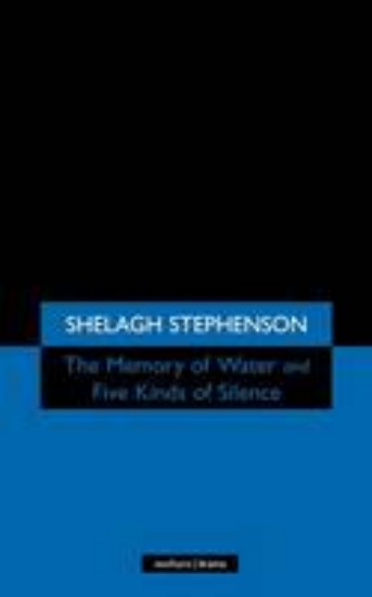 Picture of Memory of Water/Five Kinds of Silence