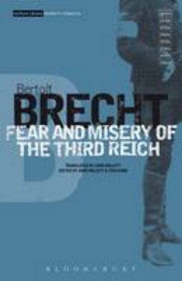 Picture of Fear and Misery of the Third Reich