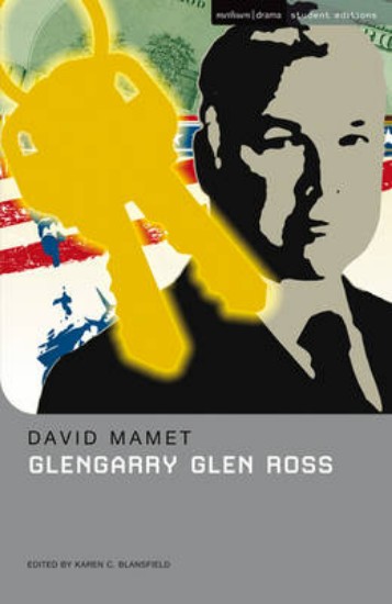 Picture of Glengarry Glen Ross