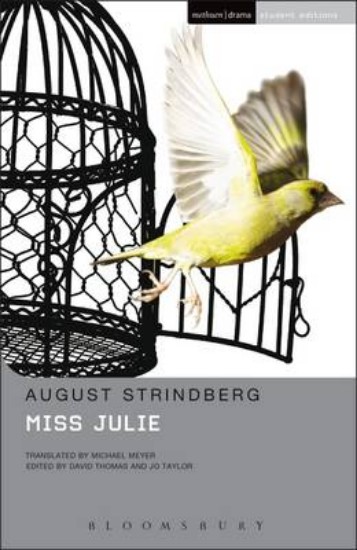 Picture of Miss Julie