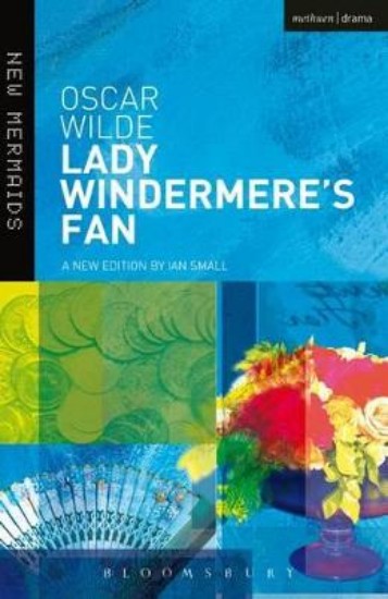 Picture of Lady Windermere's Fan