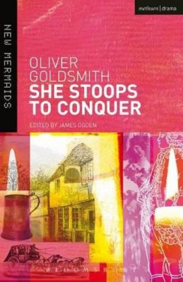 Picture of She Stoops to Conquer