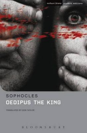 Picture of Oedipus the King