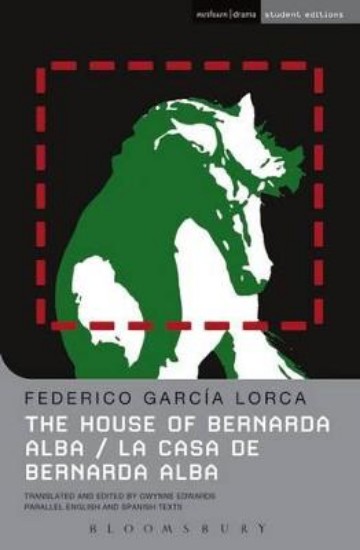 Picture of The House Of Bernarda Alba: La casa de Bernarda Alba