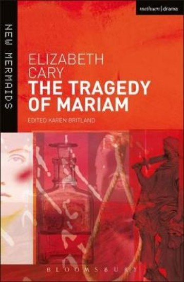 Picture of The Tragedy of Mariam