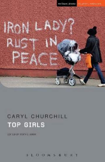 Picture of Top Girls