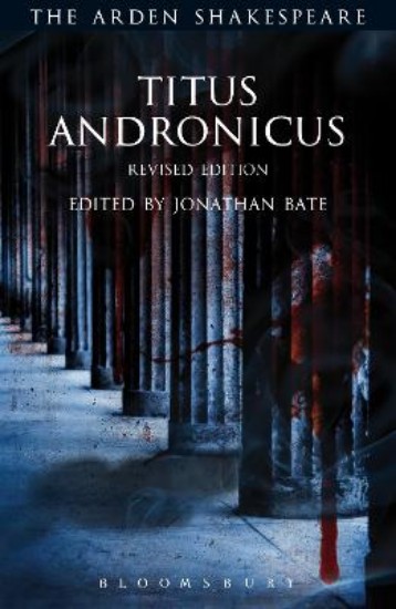 Picture of Titus Andronicus: Revised Edition