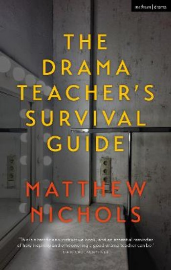 Picture of The Drama Teacher's Survival Guide