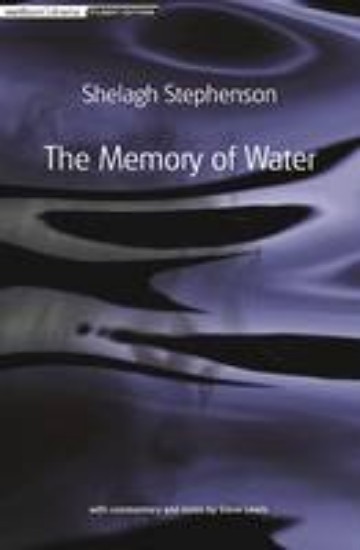 Picture of The Memory Of Water