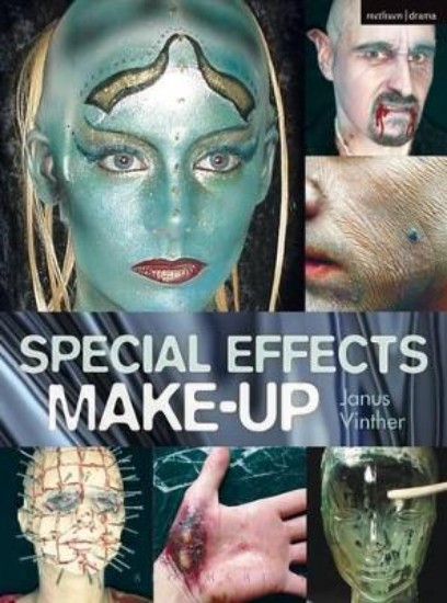 Picture of Special Effects Make-up