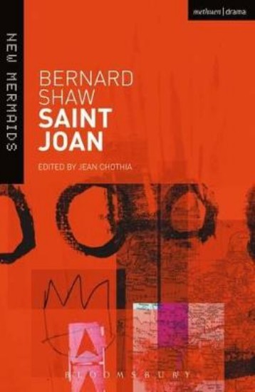 Picture of Saint Joan