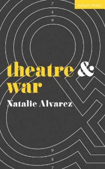 Picture of Theatre and War