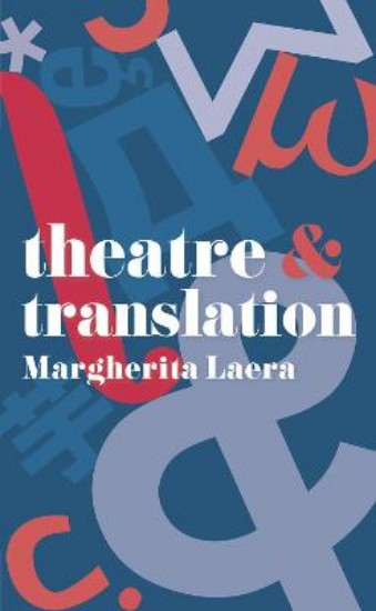 Picture of Theatre and Translation