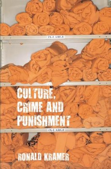 Picture of Culture, Crime and Punishment
