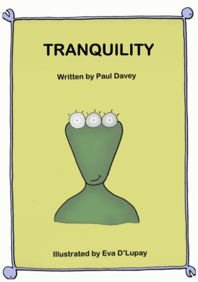 Picture of Tranquillity