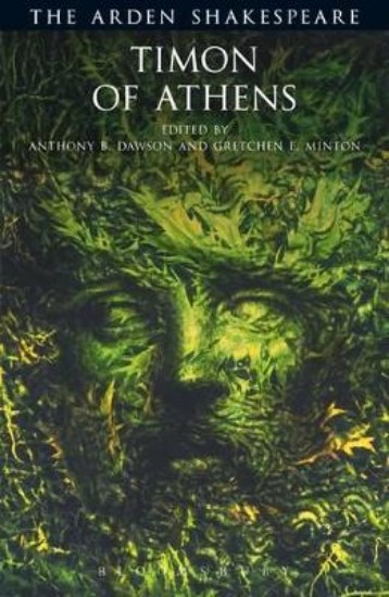 Picture of Timon Of Athens: Third Series