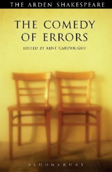 Picture of The Comedy of Errors