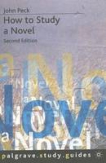 Picture of How to Study a Novel
