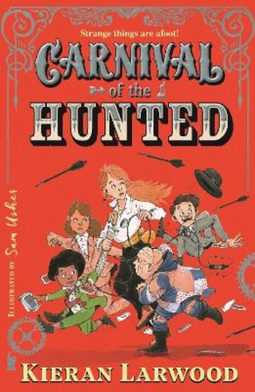 Picture of Carnival of the Hunted