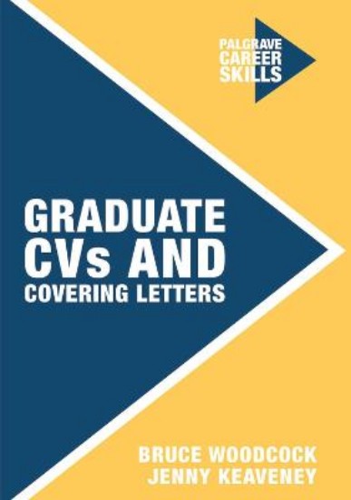 Picture of Graduate CVs and Covering Letters