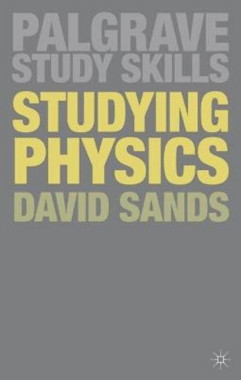 Picture of Studying Physics