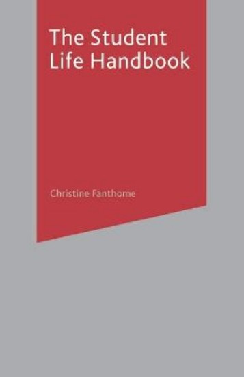 Picture of Student Life Handbook
