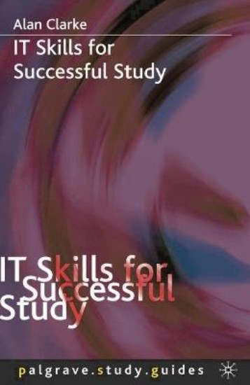 Picture of IT Skills for Successful Study