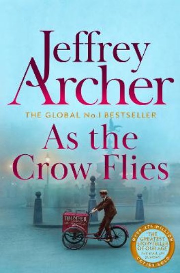 Picture of As the Crow Flies