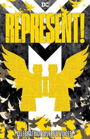 Picture of Represent!