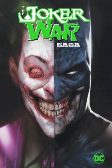 Picture of The Joker War Saga