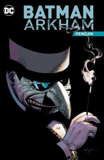 Picture of Batman: The Penguin