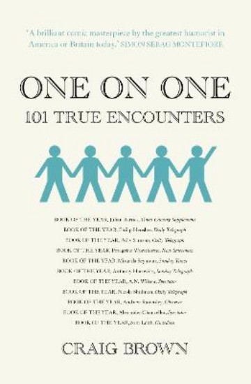 Picture of One on One