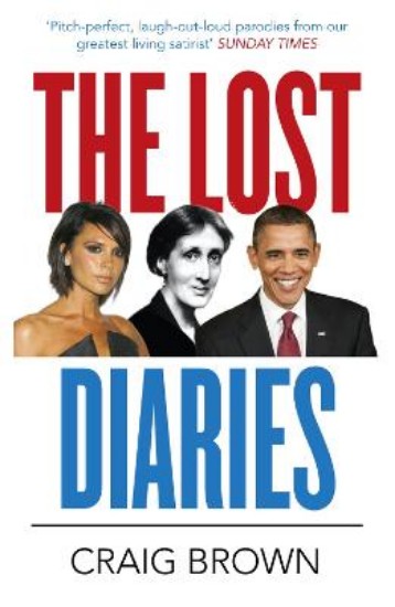 Picture of The Lost Diaries
