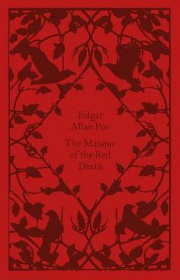 Picture of The Masque of the Red Death