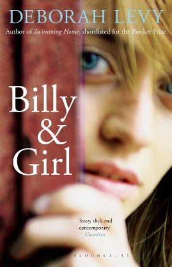 Picture of Billy and Girl