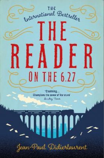 Picture of The Reader on the 6.27