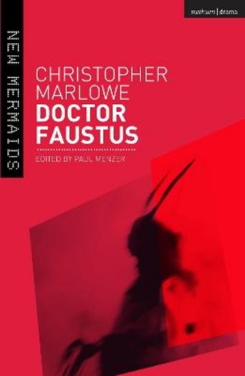 Picture of Doctor Faustus