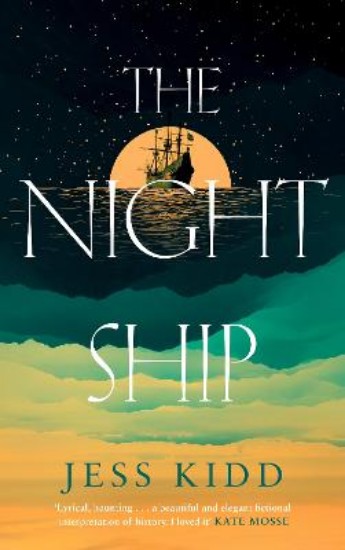 Picture of The Night Ship