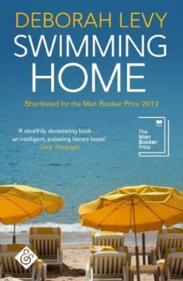Picture of Swimming Home