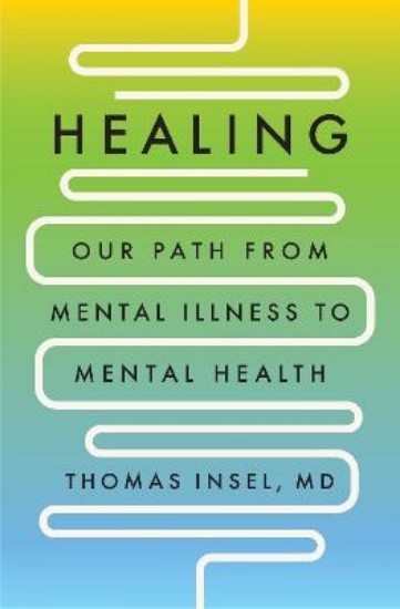 Picture of Healing: Our Path from Mental Illness to Mental Health