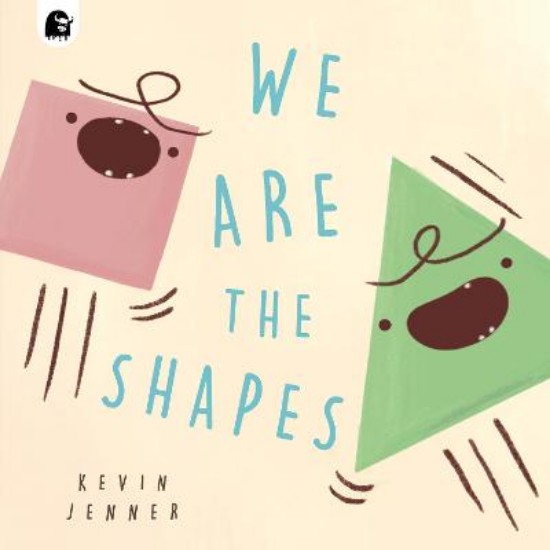 Picture of We Are the Shapes