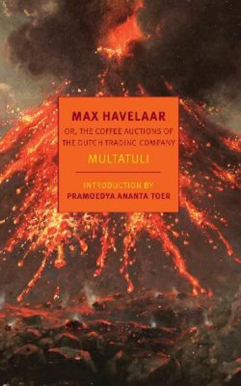 Picture of Max Havelaar: Or, the Coffee Auctions of the Dutch Trading Company