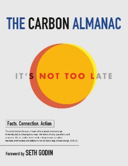 Picture of The Carbon Almanac