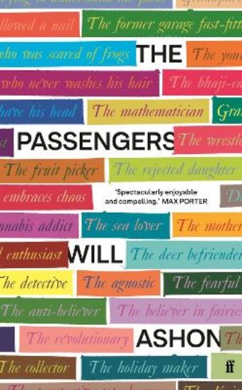Picture of Passengers