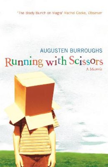 Picture of Running With Scissors